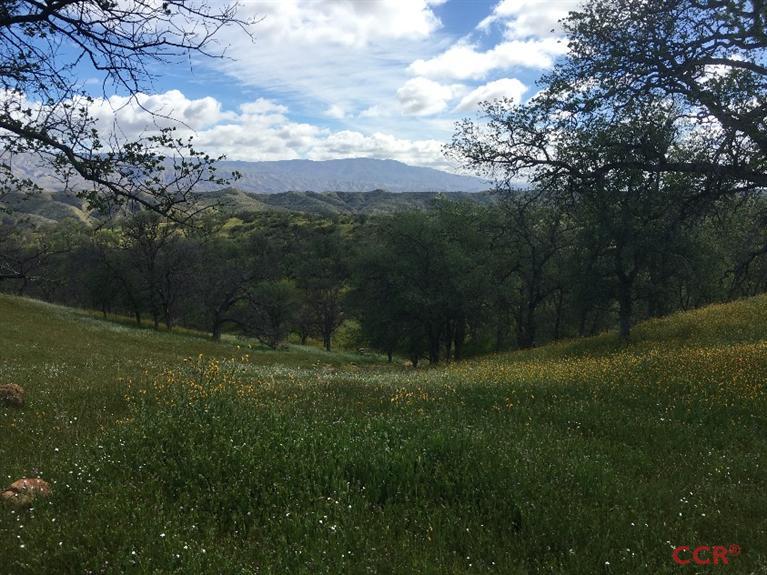Hwy 166 Hwy, Cuyama, United States 93254
