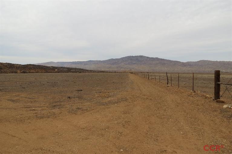 7451 Foothill, Cuyama, CA 93254