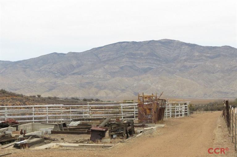 7451 Foothill, Cuyama, CA 93254