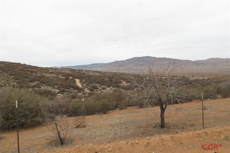 7451 Foothill, Cuyama, CA 93254