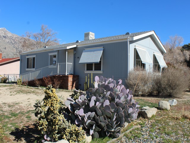 8120 Worthington StOnyx, CA, 93255Kern County