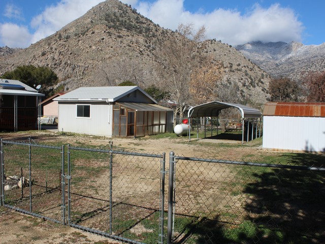 8120 Worthington StOnyx, CA, 93255Kern County