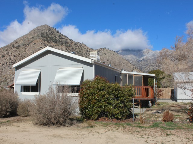 8120 Worthington StOnyx, CA, 93255Kern County