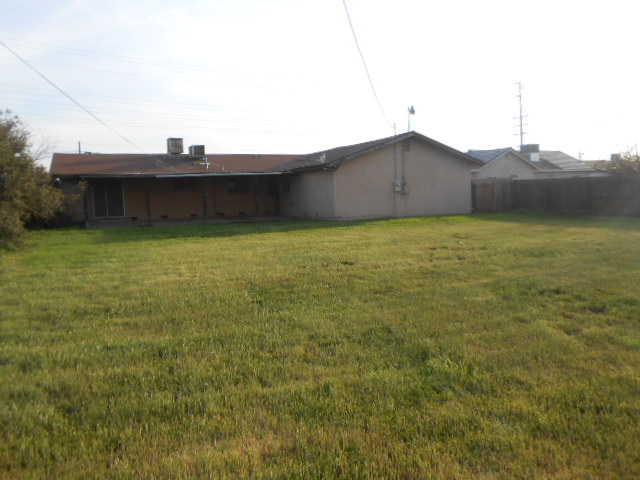 520 W Terra Bella AvePixley, CA, 93256Tulare County