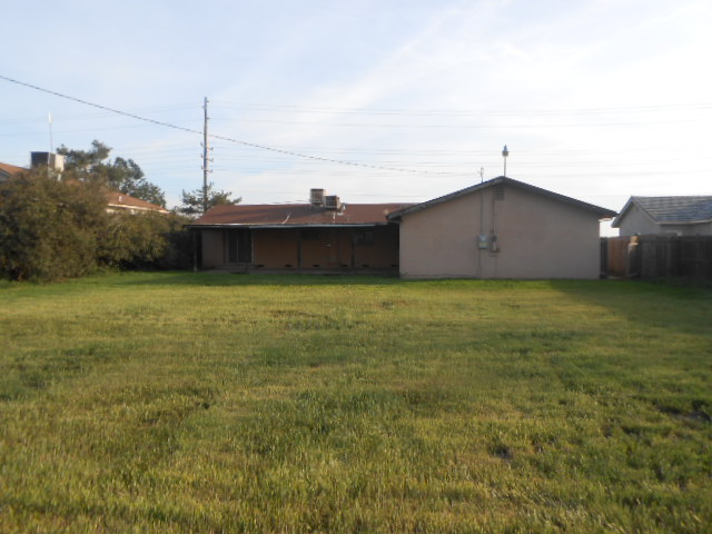 520 W Terra Bella AvePixley, CA, 93256Tulare County