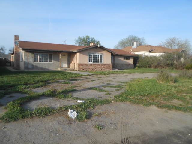 520 W Terra Bella AvePixley, CA, 93256Tulare County