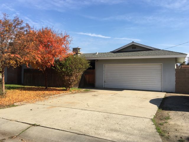 925 Vandalia AvePorterville, CA, 93257Tulare County