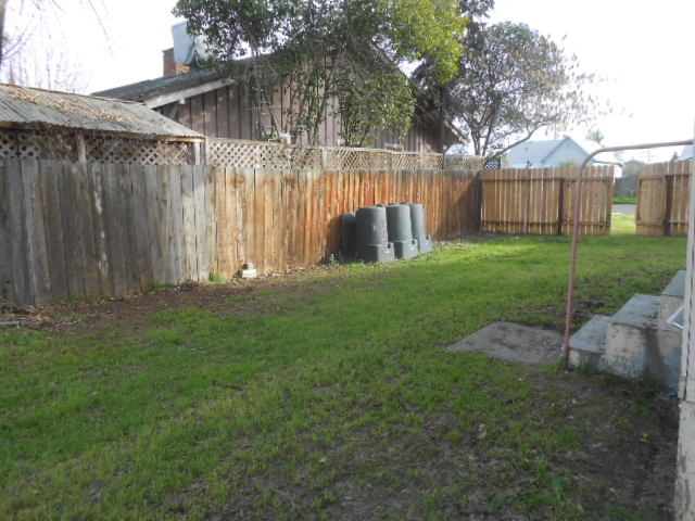 242 E Mill AvePorterville, CA, 93257Tulare County