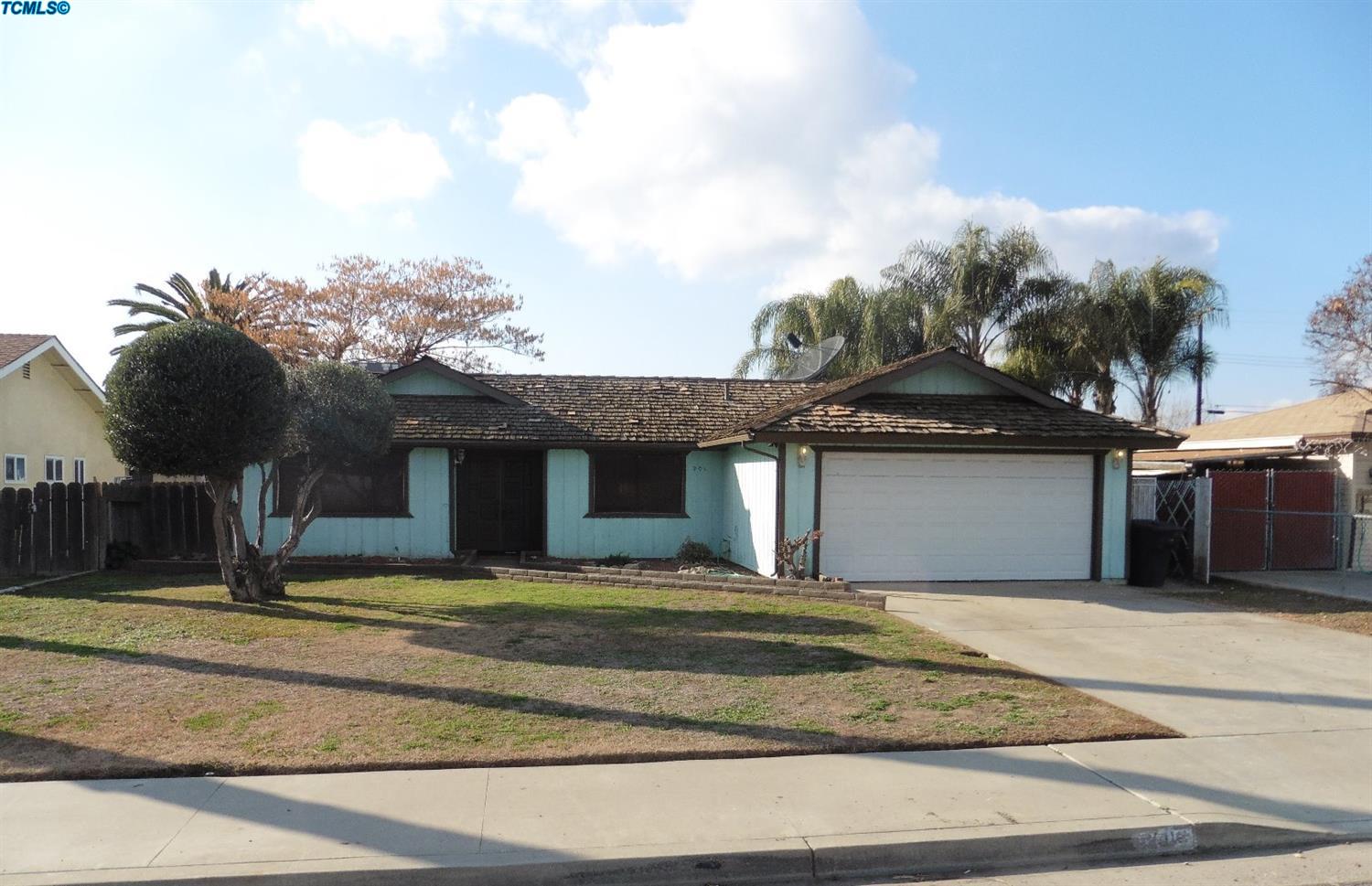 201Argyle, Porterville, CA 93257