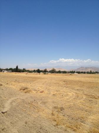 1052 South Indiana Street, Porterville, CA 93257