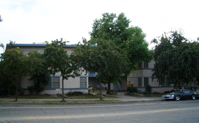 610 West Mulberry Avenue