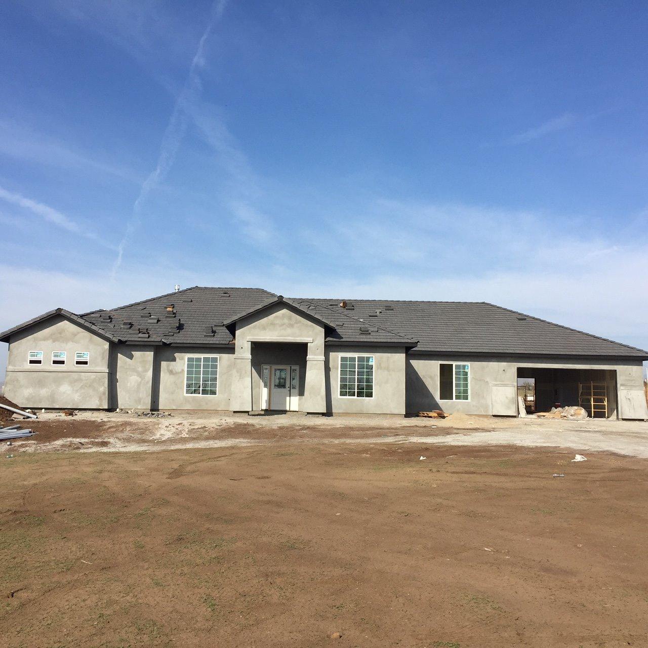 640 East Worth, Porterville, CA 93257
