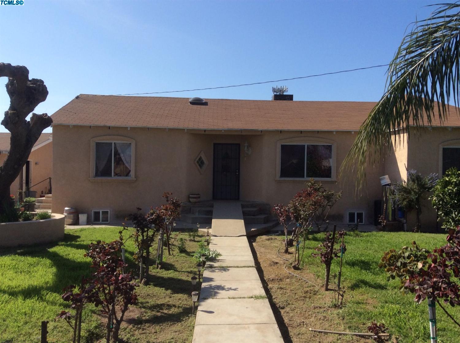 181 S Indiana, Porterville, United States 93257