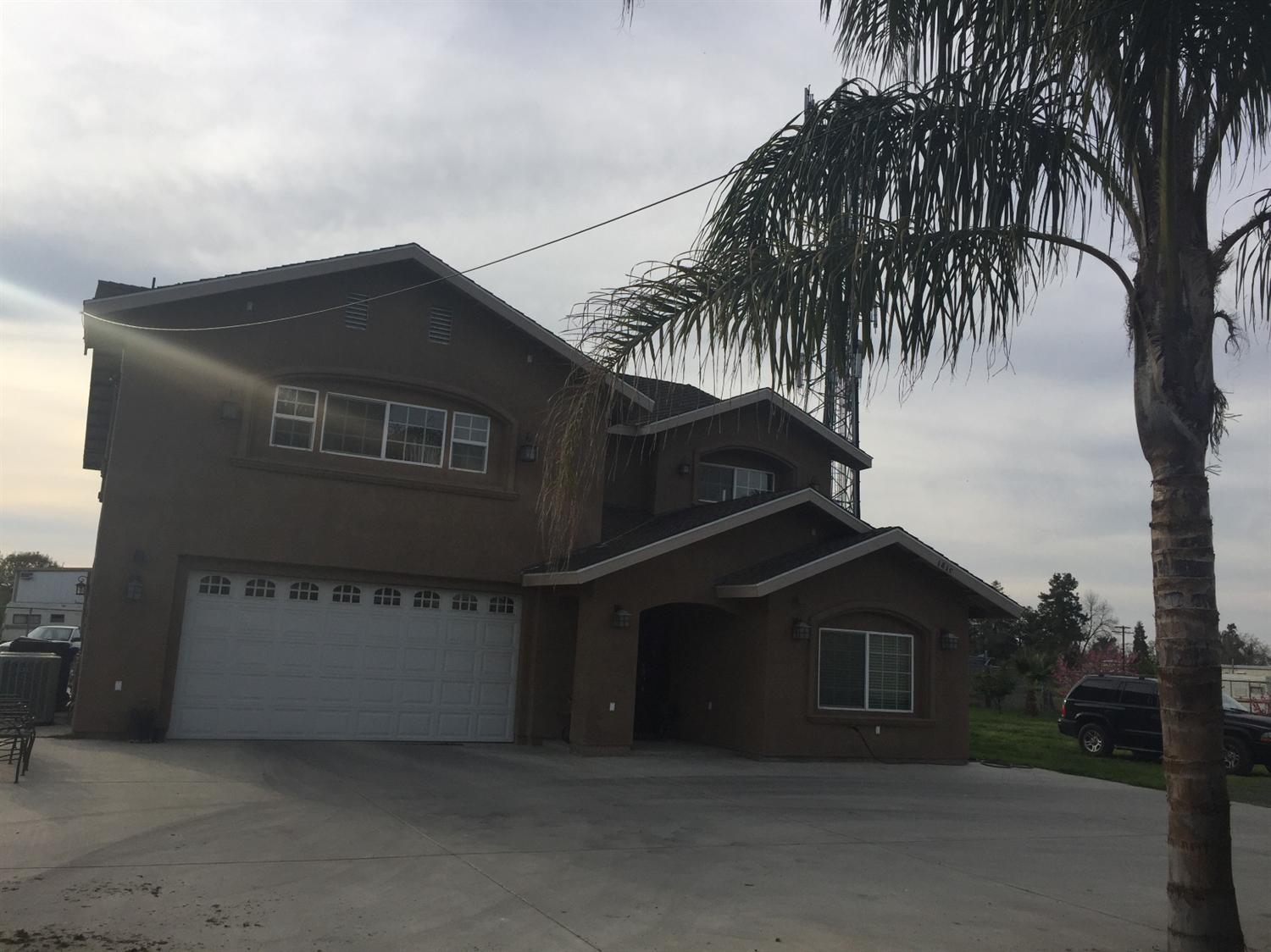 181 South indiana, Porterville, CA 93257