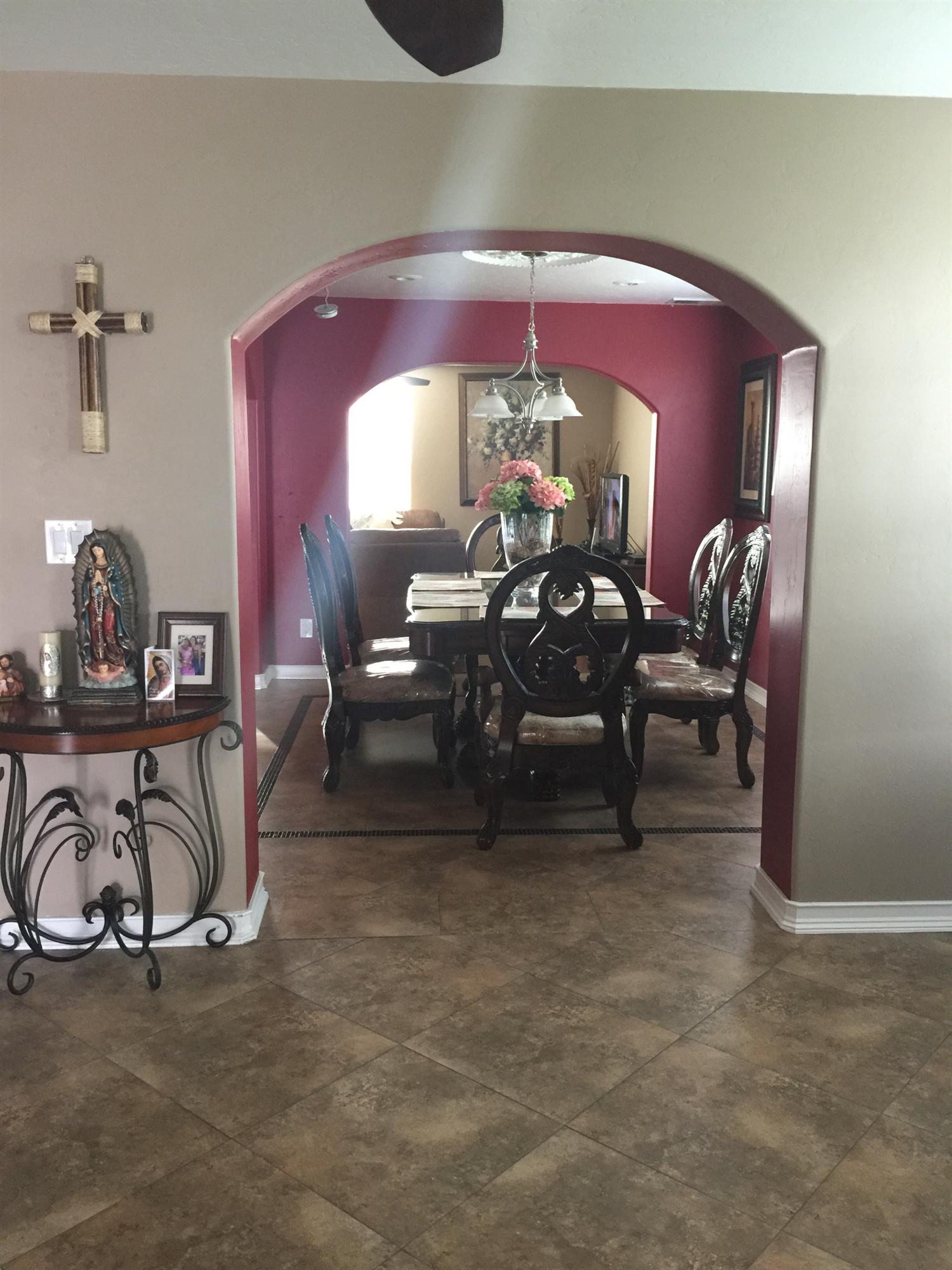 181 South indiana, Porterville, CA 93257