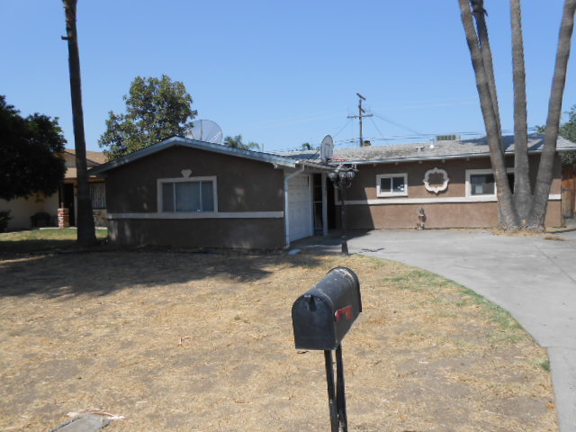 721 N 4th StPorterville, CA, 93257Tulare County