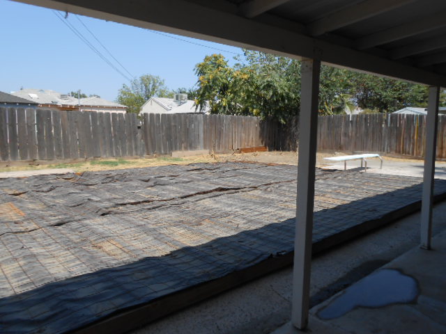 721 N 4th StPorterville, CA, 93257Tulare County