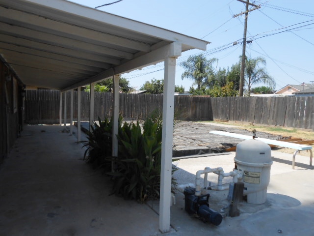721 N 4th StPorterville, CA, 93257Tulare County