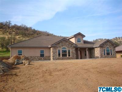 4Mill Drive, Springville, CA 93265