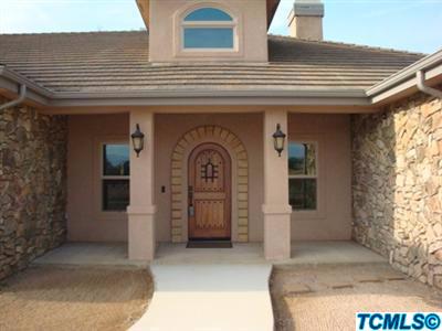 4Mill Drive, Springville, CA 93265