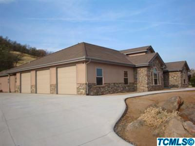 4Mill Drive, Springville, CA 93265