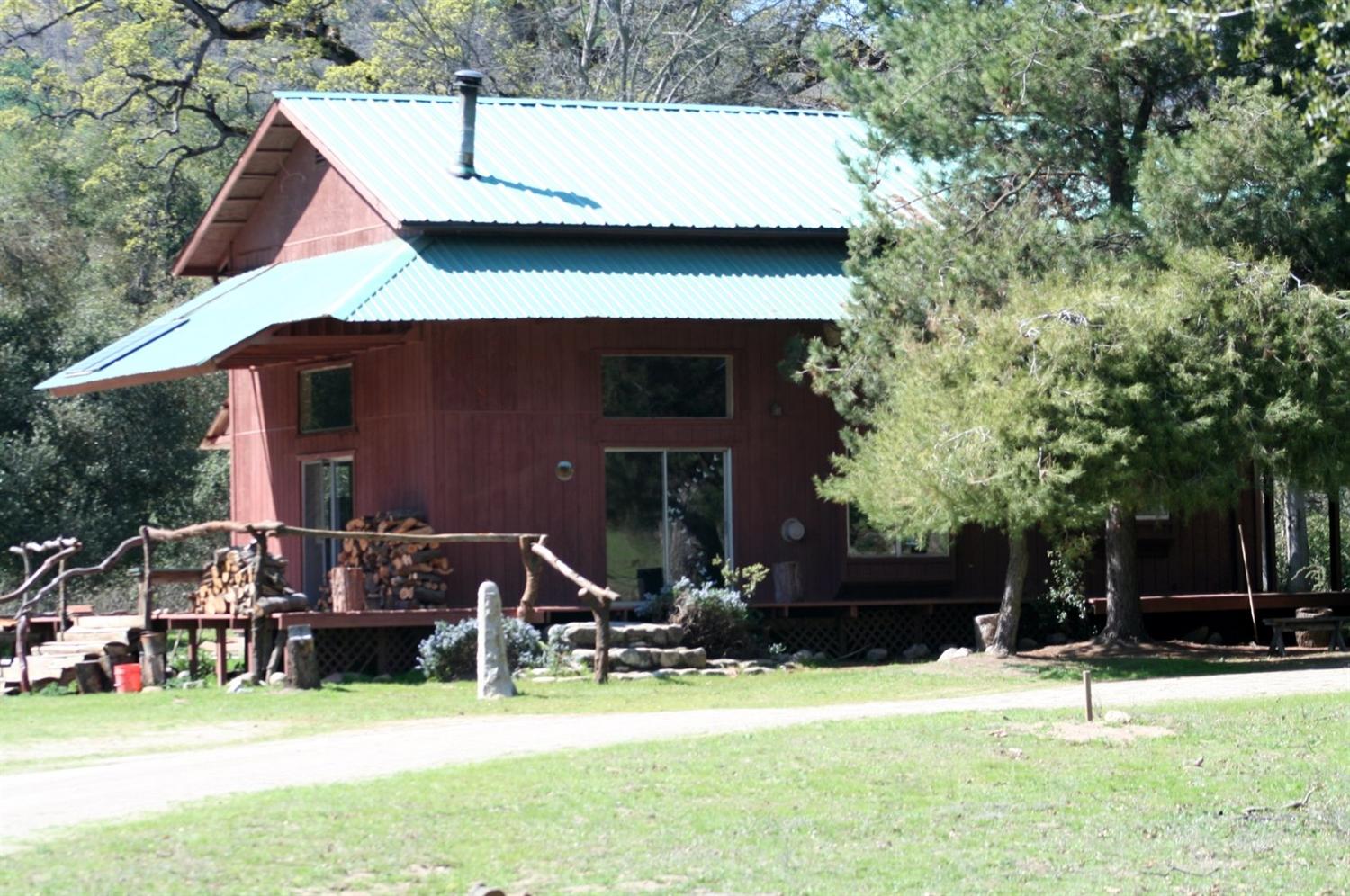 25177Stewart Drive, Springville, CA 93265