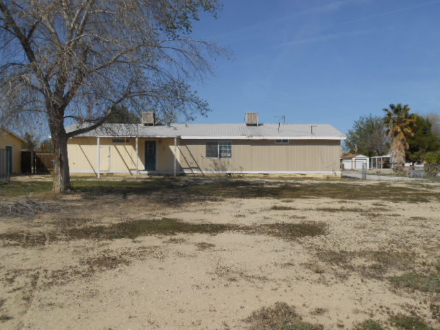 28145 Chaparrel AveTaft, CA, 93268Kern County