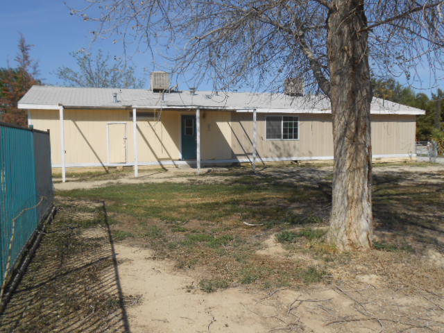 28145 Chaparrel AveTaft, CA, 93268Kern County