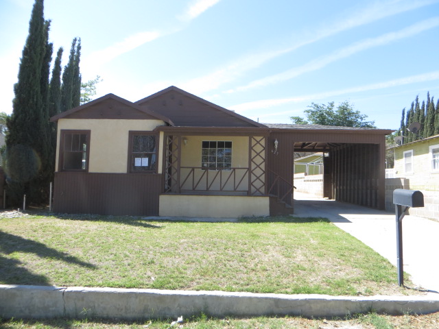 627 A StreetTaft, CA, 93268Kern County