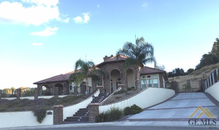 821 Valley View Street, Taft, CA 93268