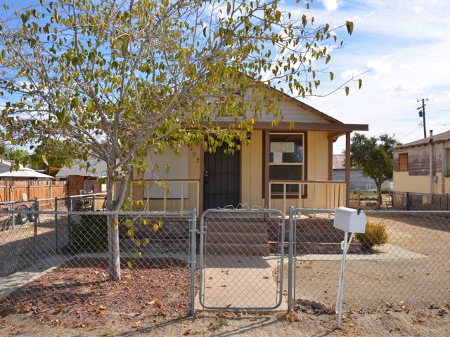 402 Jackson StTaft, CA, 93268Kern County