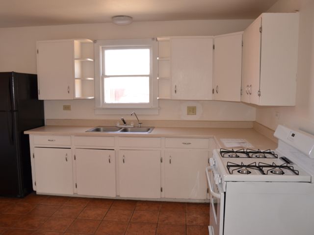402 Jackson StTaft, CA, 93268Kern County