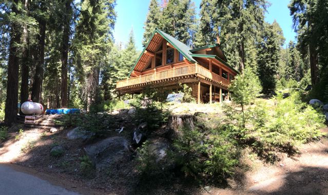 109 Mineral King Rd, Silver City, United States 93271
