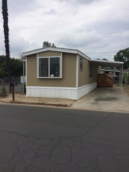 Mooney Grove MHC 26814 S. Mooney Blvd.Visalia, CA 93277
