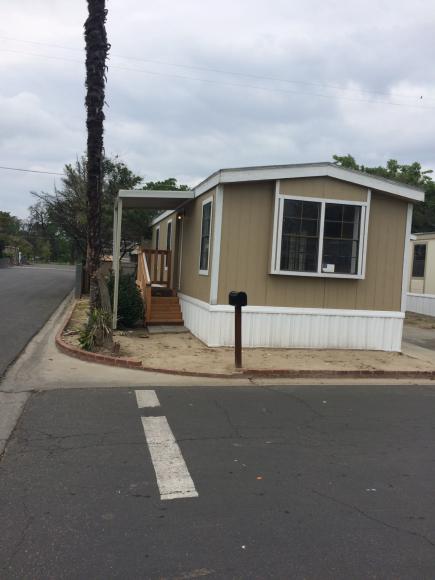 Mooney Grove MHC 26814 S. Mooney Blvd.Visalia, CA 93277