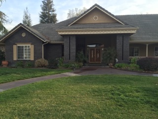 6611 W Vasser Ave, Visalia, United States 93277