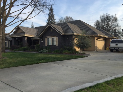 6611 W Vasser Ave, Visalia, United States 93277