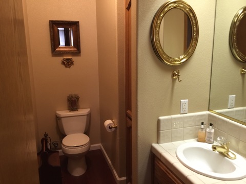 6611 W Vasser Ave, Visalia, United States 93277