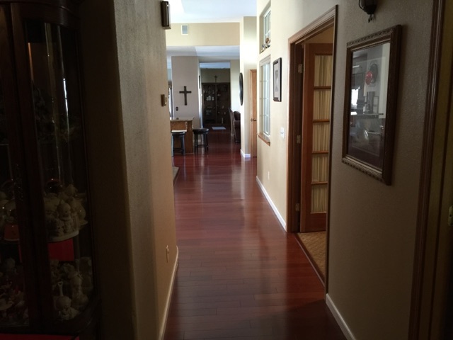 6611 W Vasser Ave, Visalia, United States 93277