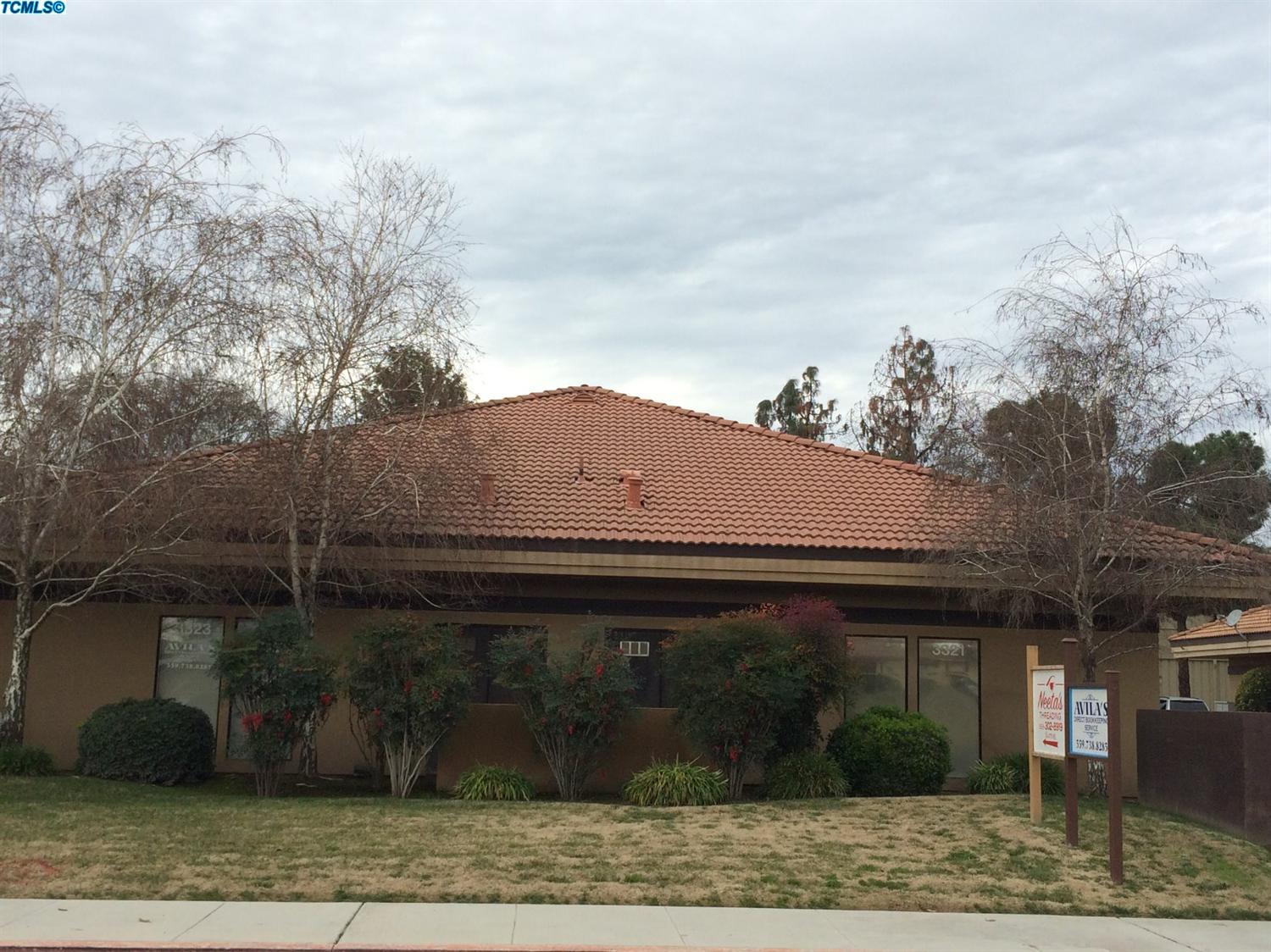 3321 S Fairway St, Visalia, United States 93277
