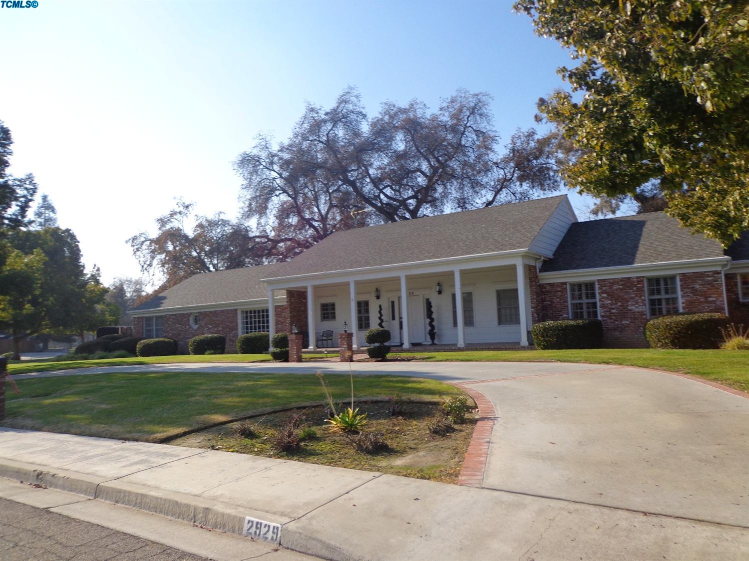 2929 Church St, Visalia, United States 93277