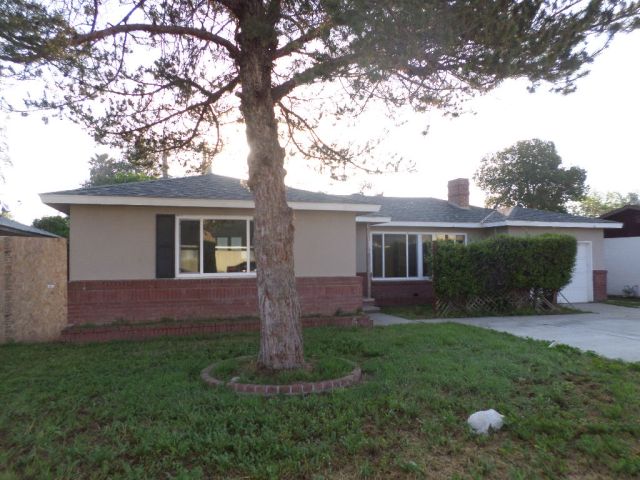 1206 South Central StVisalia, CA, 93277Tulare County