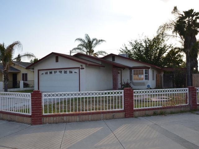 1801 Gaston StWasco, CA, 93280Kern County