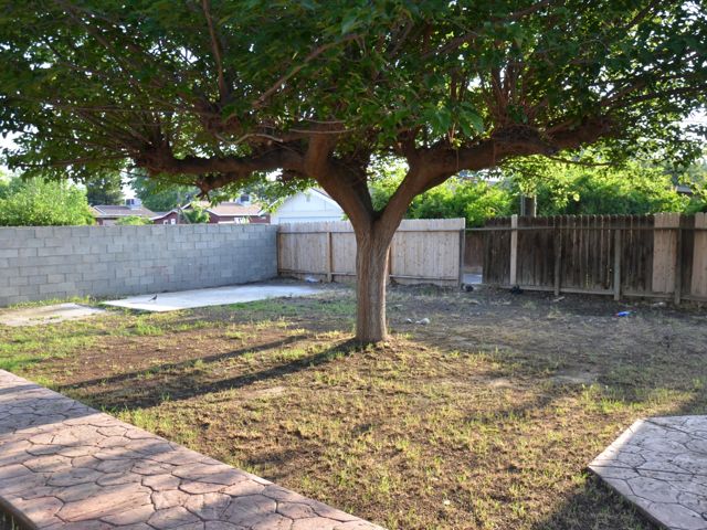 1801 Gaston StWasco, CA, 93280Kern County
