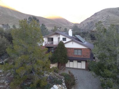 248 Cowbelle, Kernville, CA 93283