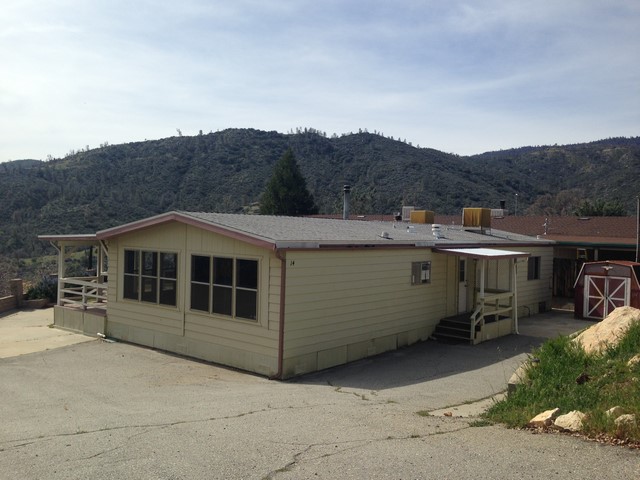 14 Earl Pascoe RdWofford Heights, CA, 93285Kern County