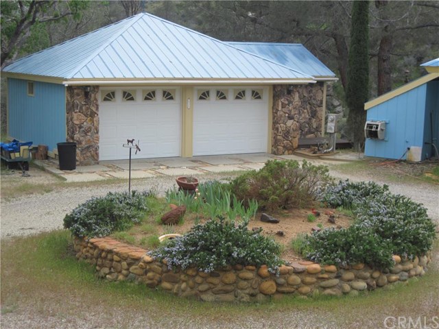 2107 Evans Road, Wofford Heights, United States 93285