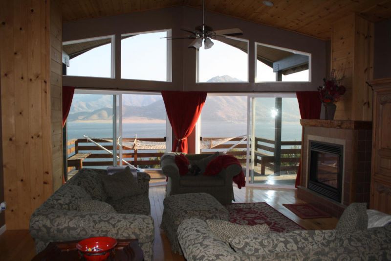7508 Juniper Point Rd, Wofford Heights, United States 93285