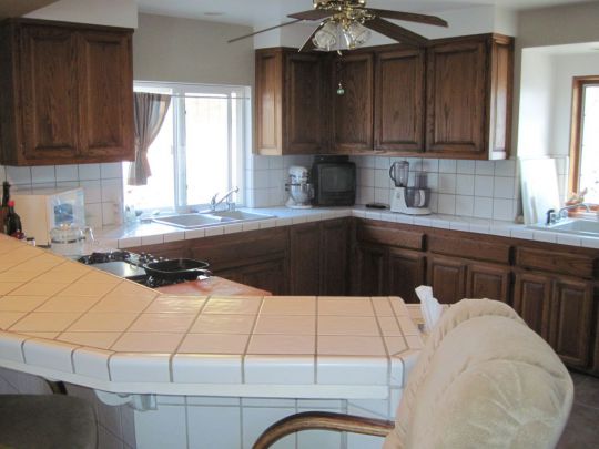 2107 Evans Rd, Wofford Heights, CA 93285