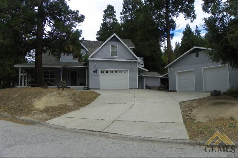 1312 Pinecone Court, Wofford Heights, United States 93285
